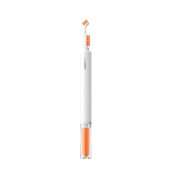 Набір для очистки девайсів Baseus Cleaning Brush White (NGBS000002)