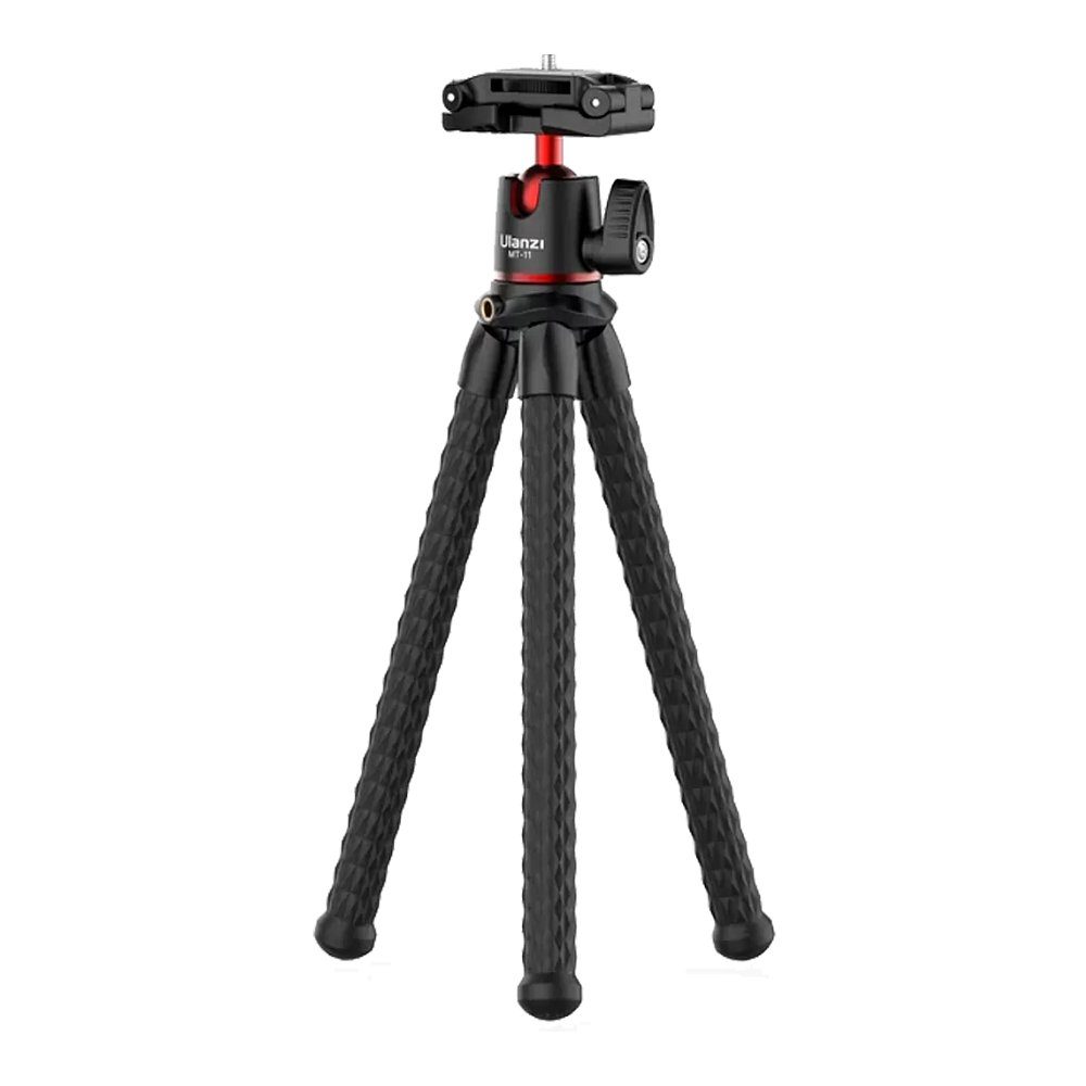 Штатив Ulanzi Vijim Octopus Tripod for Camera & Smartphones (updated) (UV-1907 MT-11) (1907) 2