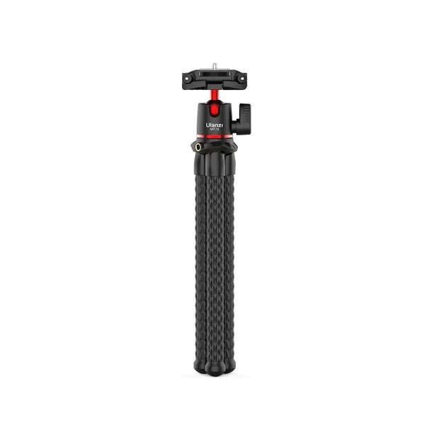 Штатив Ulanzi Vijim Octopus Tripod for Camera & Smartphones (updated) (UV-1907 MT-11) (1907)