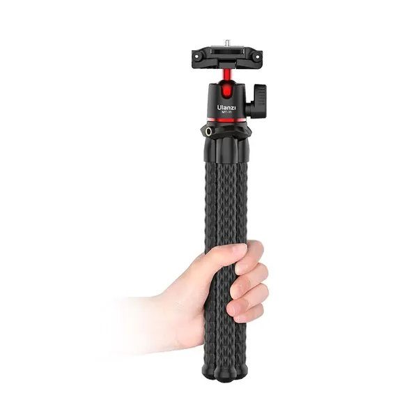 Штатив Ulanzi Vijim Octopus Tripod for Camera & Smartphones (updated) (UV-1907 MT-11) (1907) 5