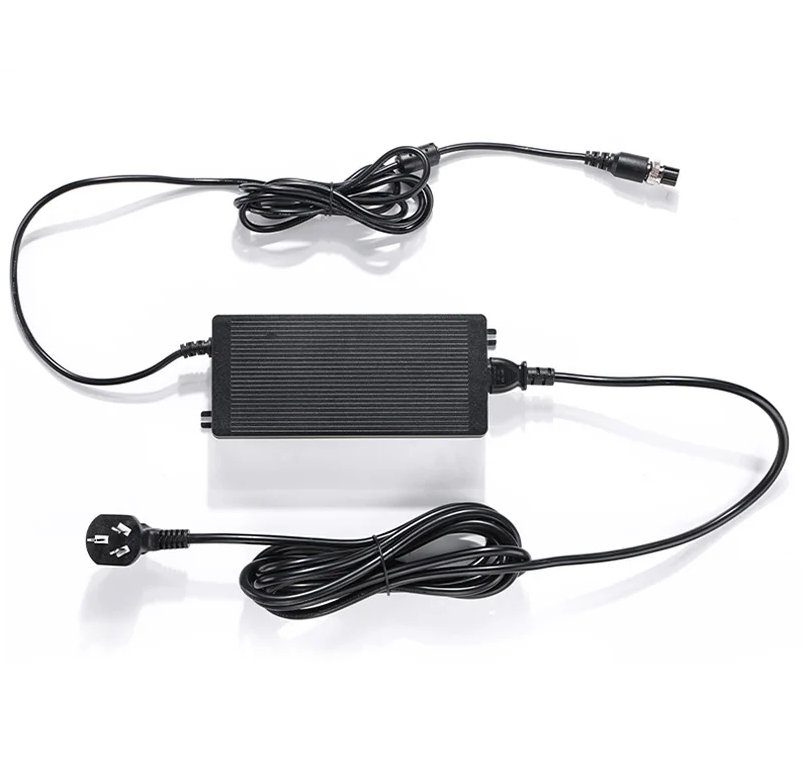 Мережевий зарядний пристрій Ulanzi Vijim power adapter for 200W Video Light  EU Plug (P016 AD-2) (P016)
