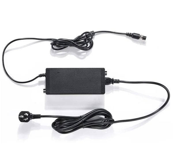 Мережевий зарядний пристрій Ulanzi Vijim power adapter for 200W Video Light  EU Plug (P016 AD-2) (P016)