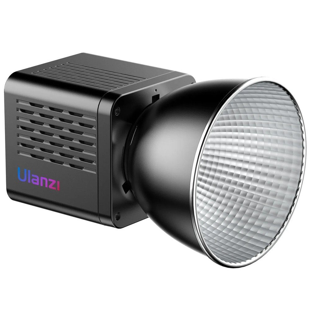 Відеосвітло Ulanzi Vijim 40W RGB COB Fill Light (L024 40WRGB) (L024) 4