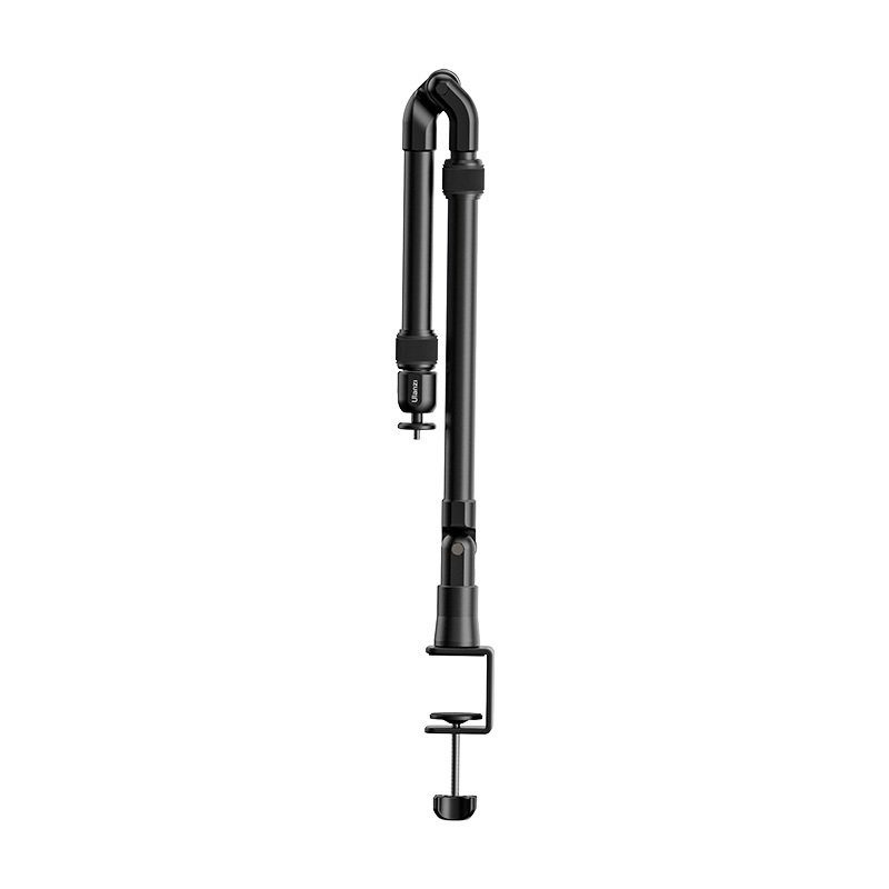 Штатив-тримач Ulanzi Vijim ZJ02 C-clip Folding Bracket (UV-T085 ZJ02) (T085) 3