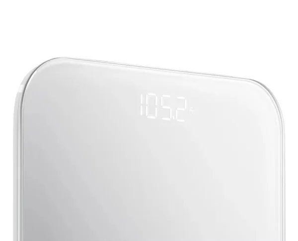 Розумні ваги Xiaomi Mijia Scale S200 Bluetooth 5.0 White (MJTZC02YM) 2