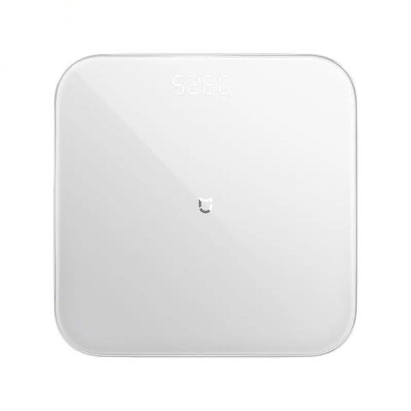 Розумні ваги Xiaomi Mijia Scale S200 Bluetooth 5.0 White (MJTZC02YM)