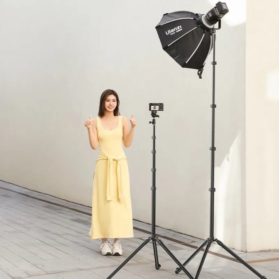 Штатив Ulanzi T270 Light Stand (270cm) (T097 T270) (T097) 5