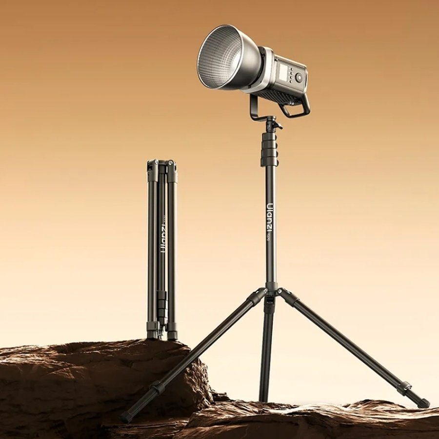 Штатив Ulanzi T270 Light Stand (270cm) (T097 T270) (T097) 4