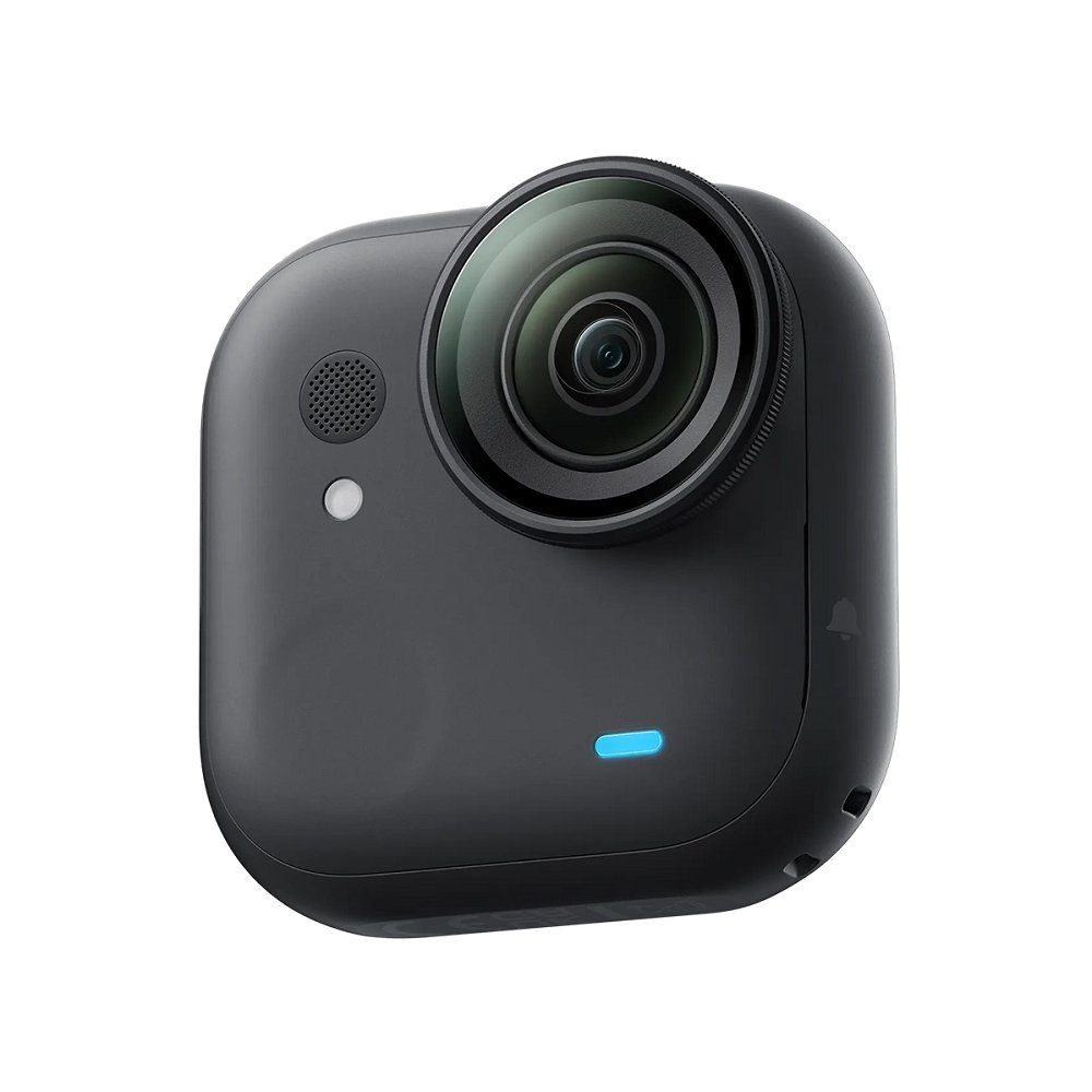 Екшн-камера Insta360 GO Ultra Creator Bundle (Midnight Black) (6977644765241) 7