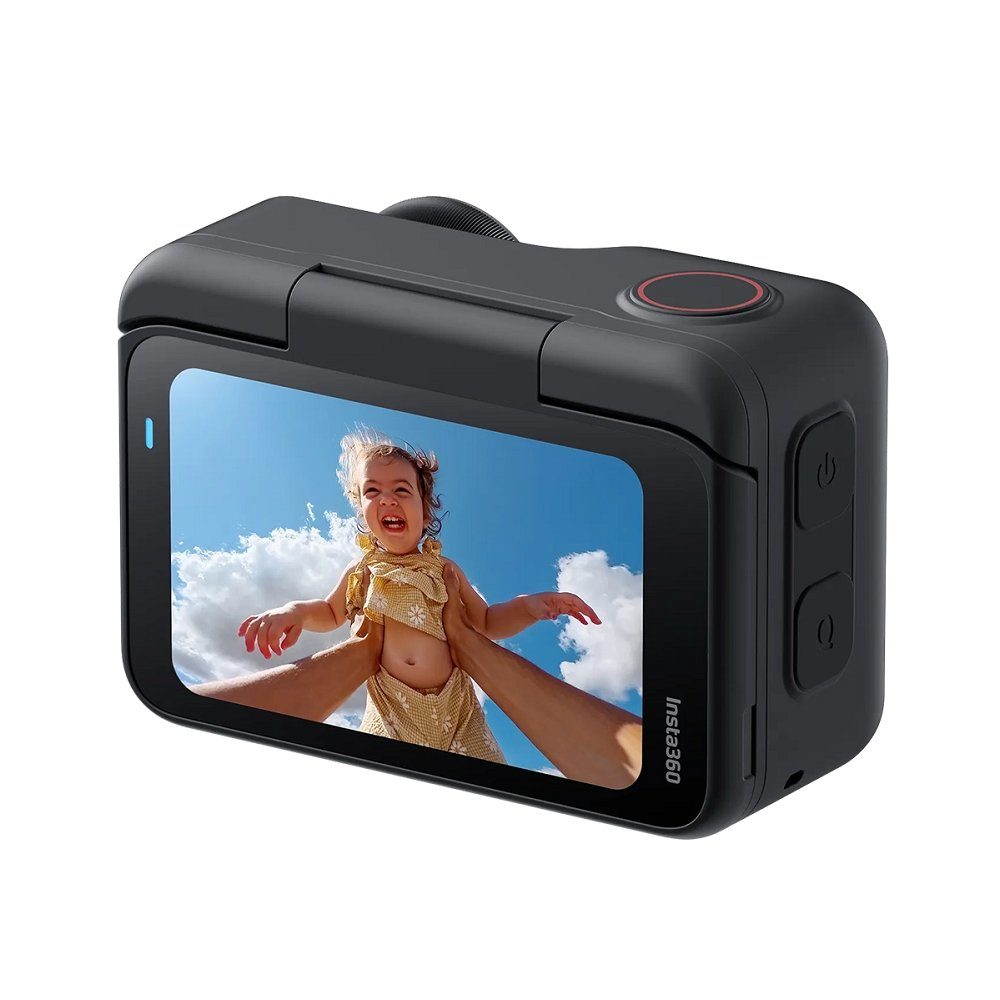 Екшн-камера Insta360 GO Ultra Creator Bundle (Midnight Black) (6977644765241) 5