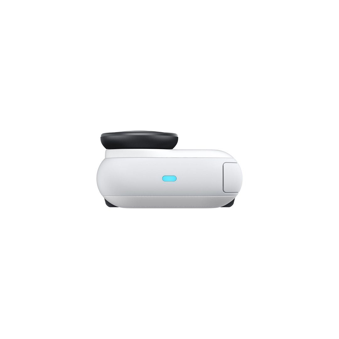 Екшн-камера Insta360 GO Ultra Creator Bundle (Arctic White) (6977644765234) 12