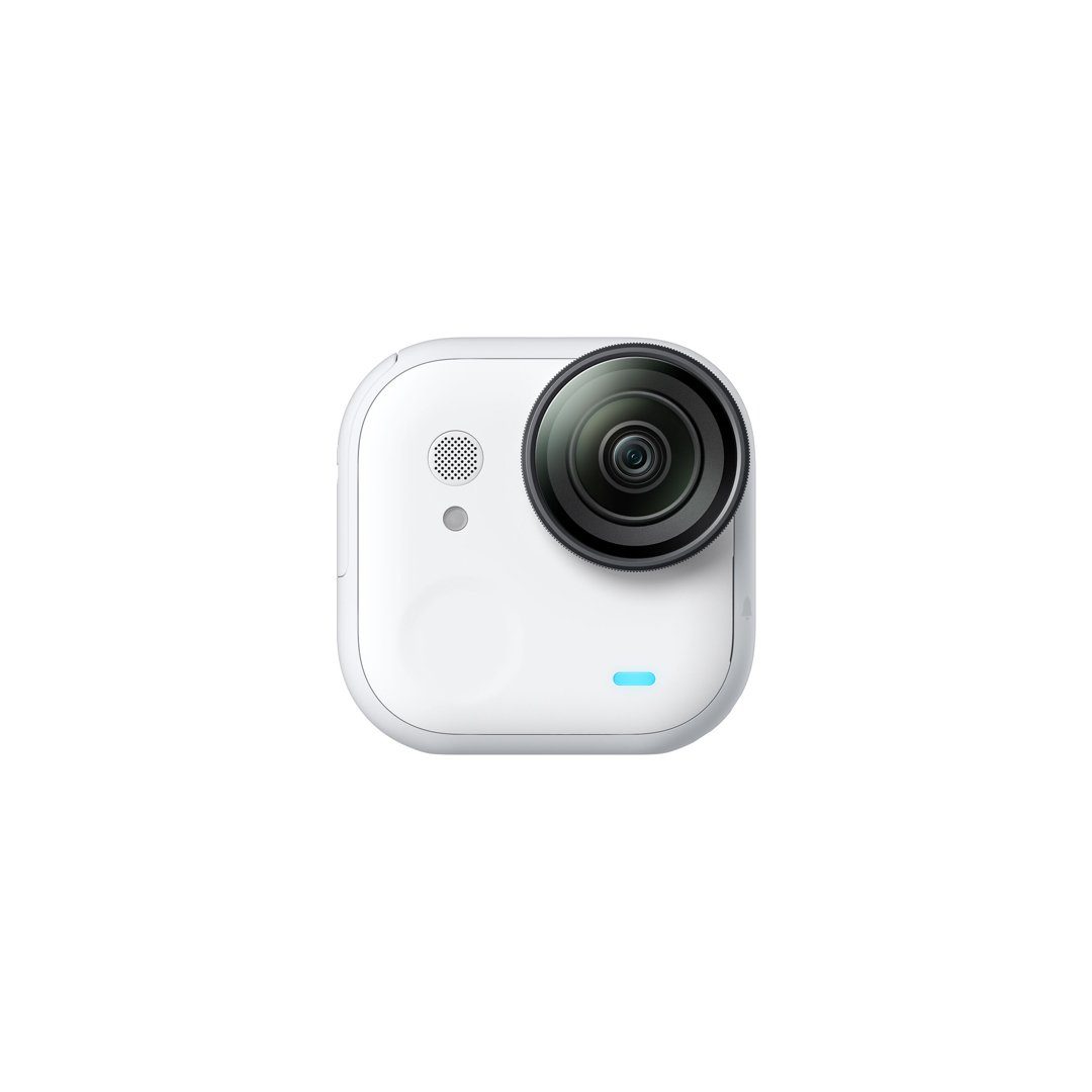 Екшн-камера Insta360 GO Ultra Creator Bundle (Arctic White) (6977644765234) 9