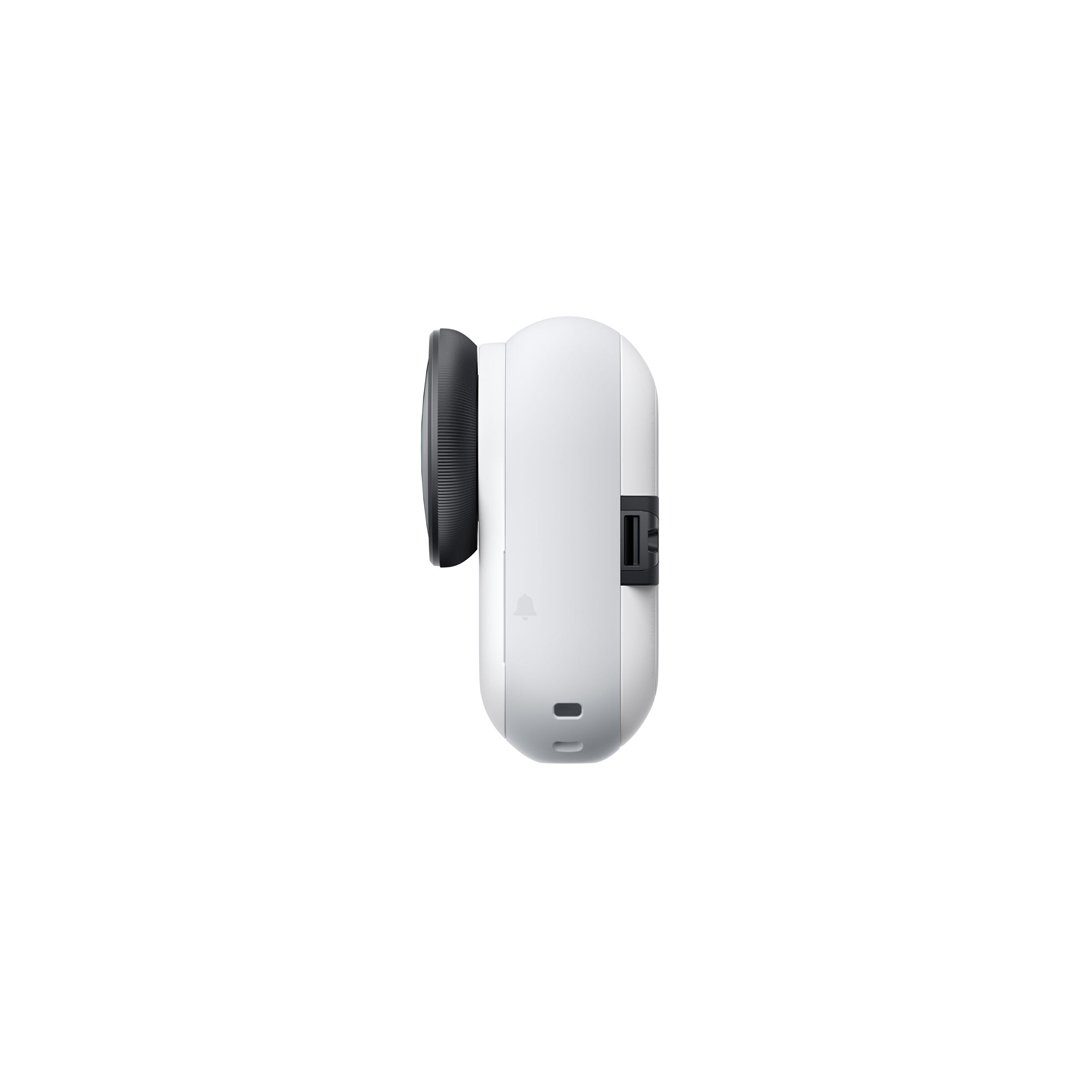 Екшн-камера Insta360 GO Ultra Creator Bundle (Arctic White) (6977644765234) 11