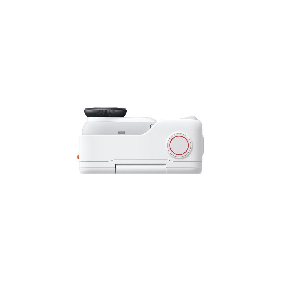 Екшн-камера Insta360 GO Ultra Creator Bundle (Arctic White) (6977644765234) 8