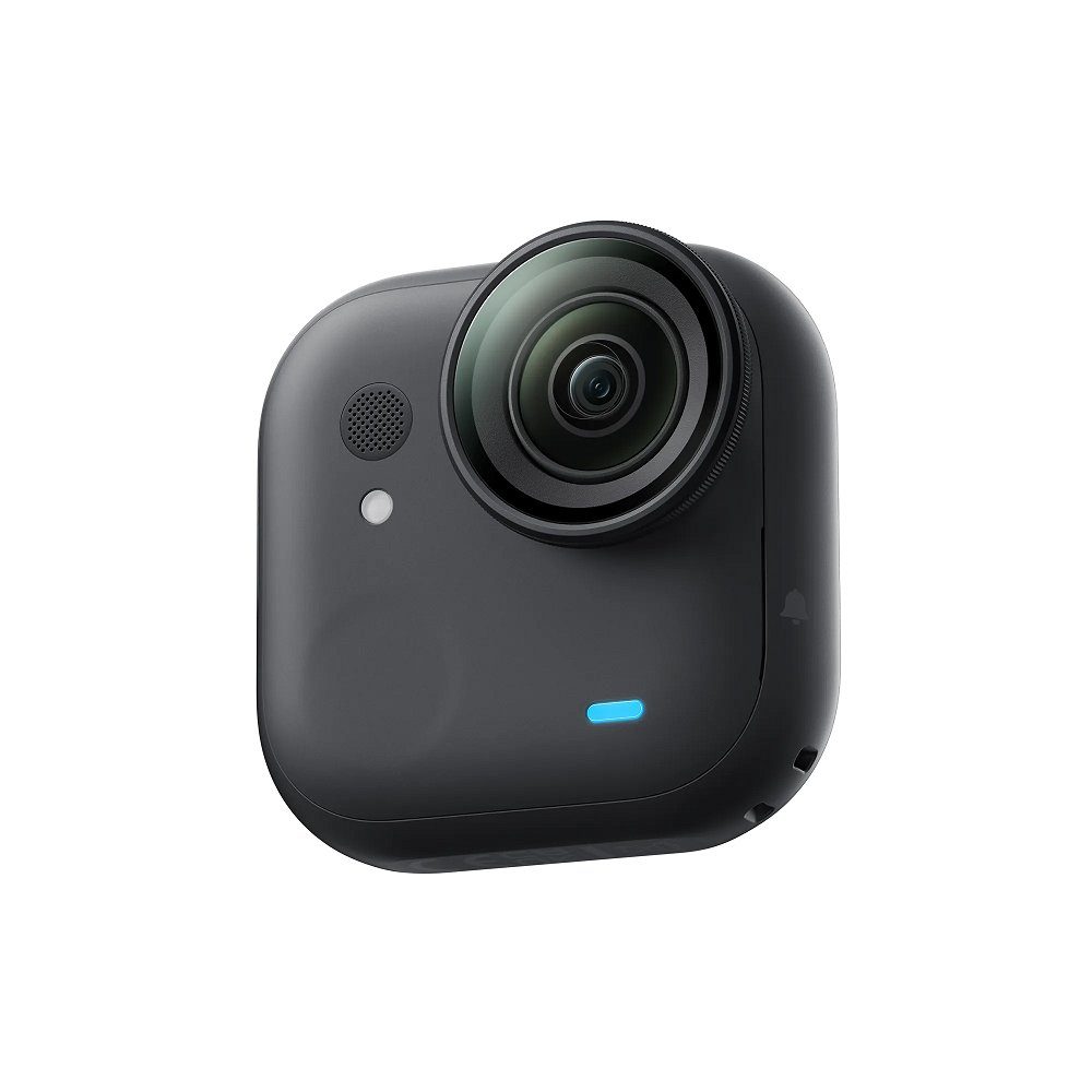 Екшн-камера Insta360 GO Ultra Standard Edition (Midnight Black) (6977644761045) 5