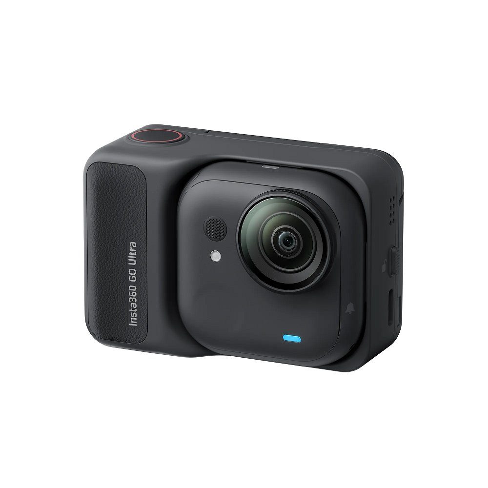 Екшн-камера Insta360 GO Ultra Standard Edition (Midnight Black) (6977644761045) 7