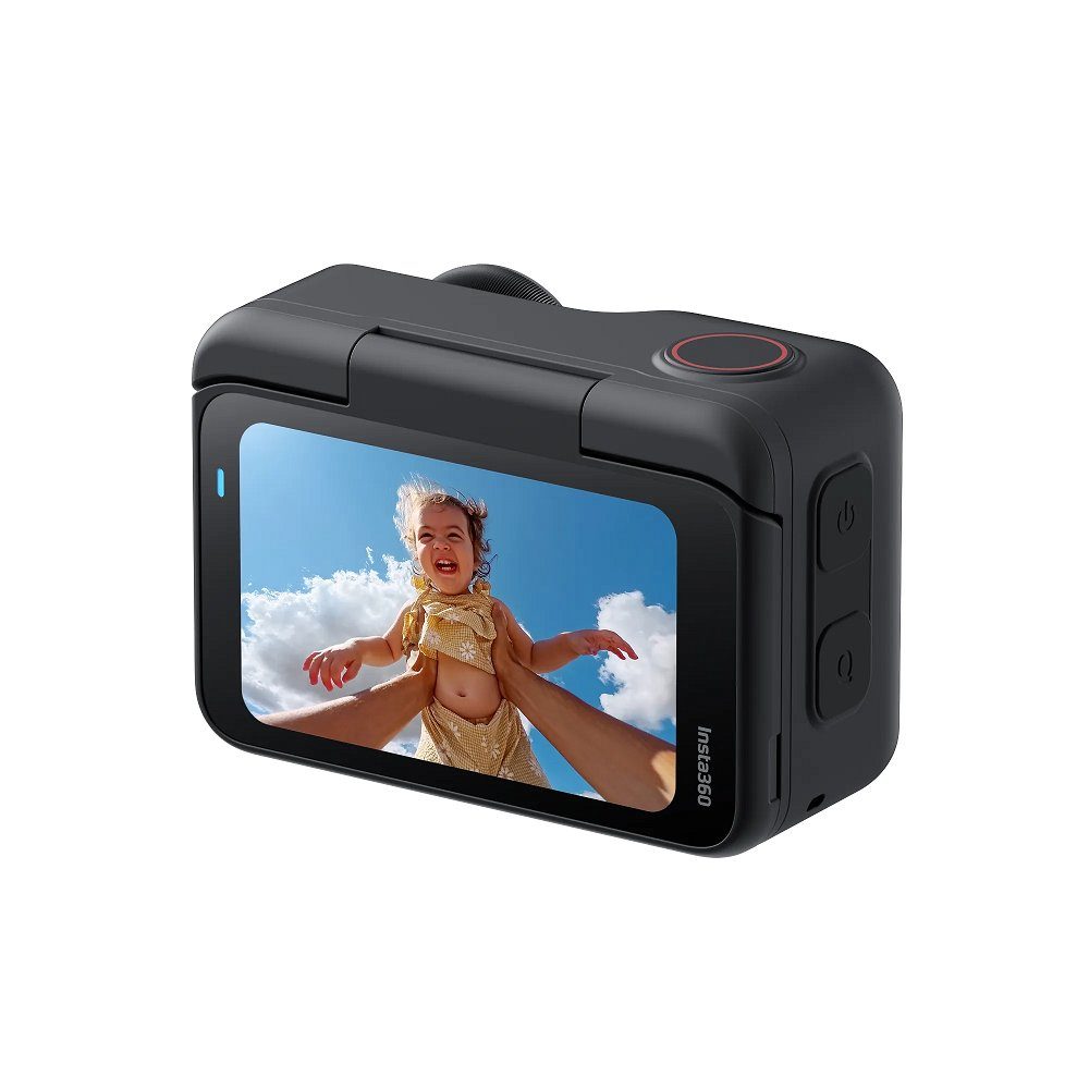 Екшн-камера Insta360 GO Ultra Standard Edition (Midnight Black) (6977644761045) 6