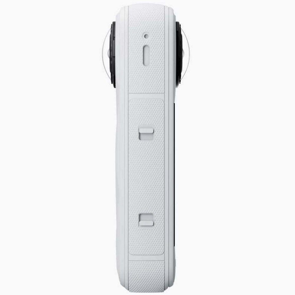 Екшн-камера Insta360 X5 Standard Bundle Satin White Limited Edition (6977644763612) 5