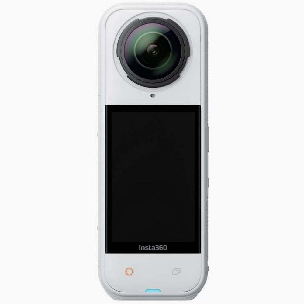 Екшн-камера Insta360 X5 Standard Bundle Satin White Limited Edition (6977644763612) 4