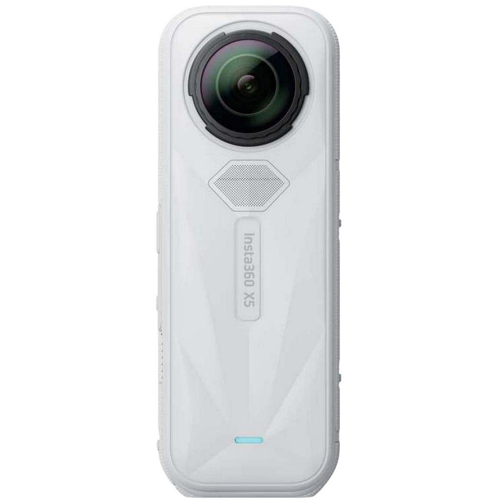 Екшн-камера Insta360 X5 Standard Bundle Satin White Limited Edition (6977644763612) 3