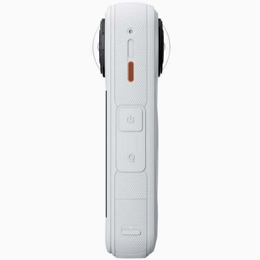 Екшн-камера Insta360 X5 Standard Bundle Satin White Limited Edition (6977644763612) 6