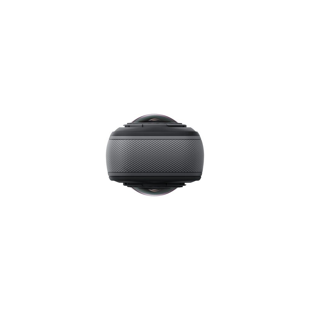 Екшн-камера Insta360 X5 Standard Bundle  (Black) (6977644761441) 4