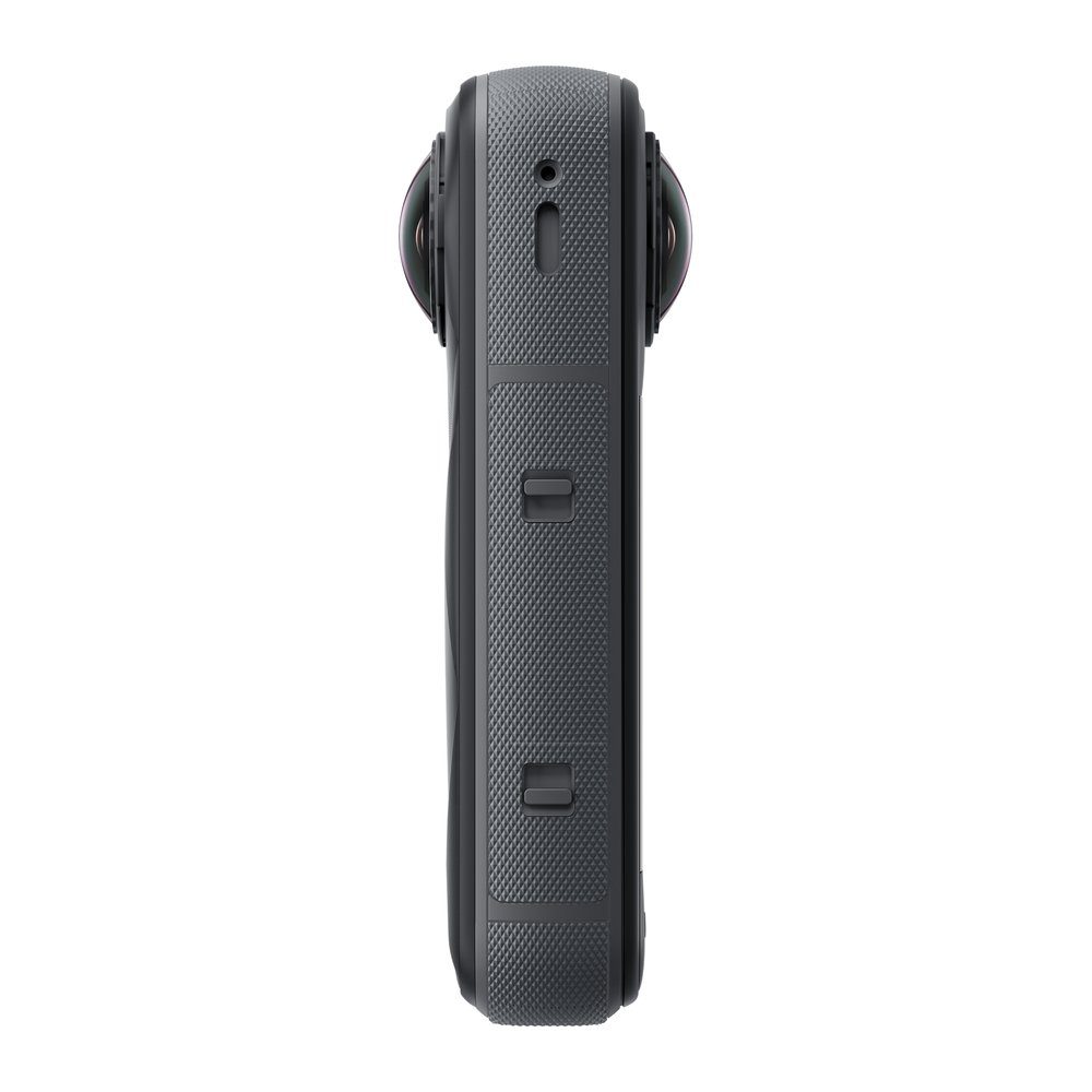 Екшн-камера Insta360 X5 Standard Bundle  (Black) (6977644761441) 6