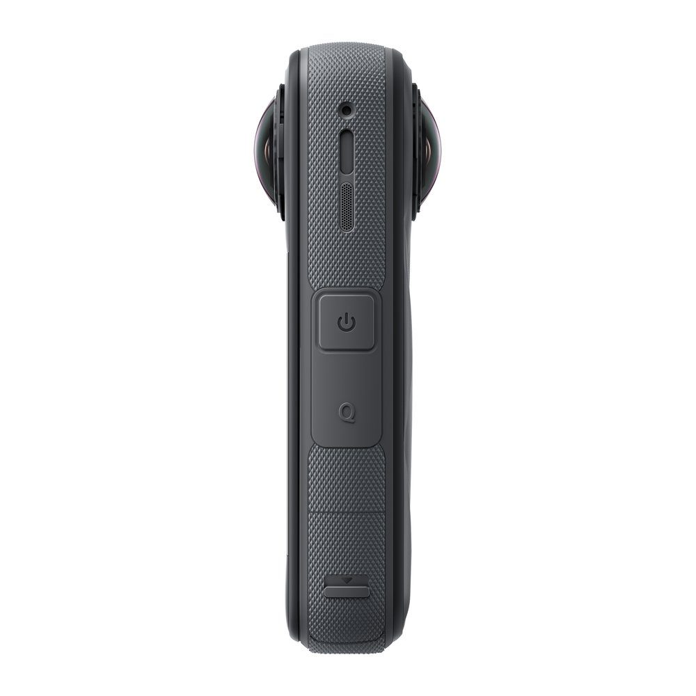 Екшн-камера Insta360 X5 Standard Bundle  (Black) (6977644761441) 7
