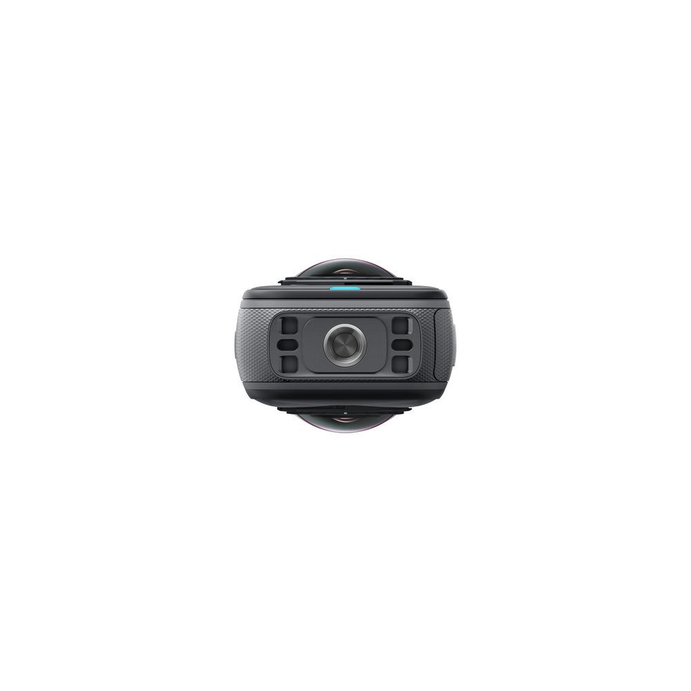 Екшн-камера Insta360 X5 Standard Bundle  (Black) (6977644761441) 5