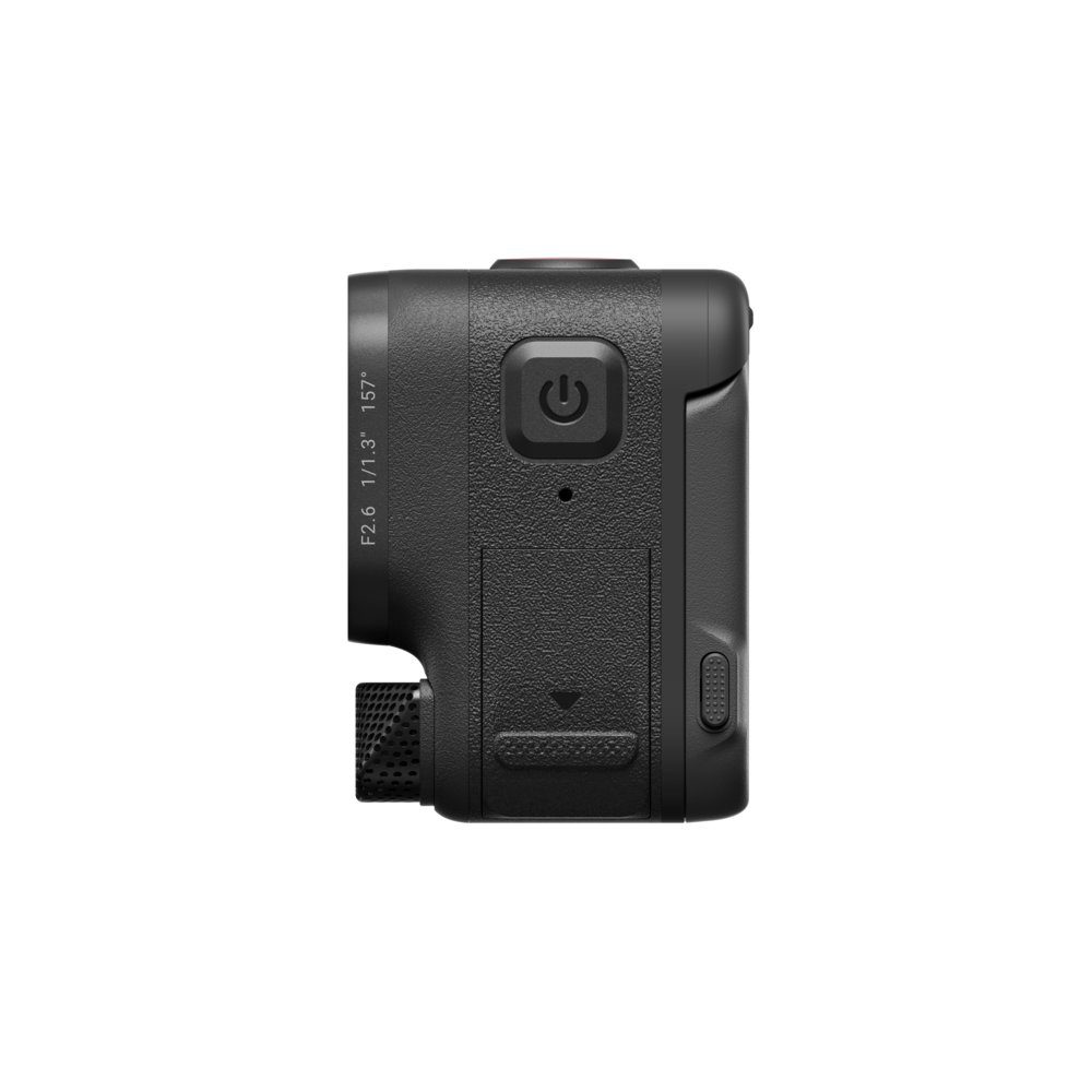 Екшн-камера Insta360 Ace Pro 2 Dual Battery Bundle  (Black) (6977644760888) 12