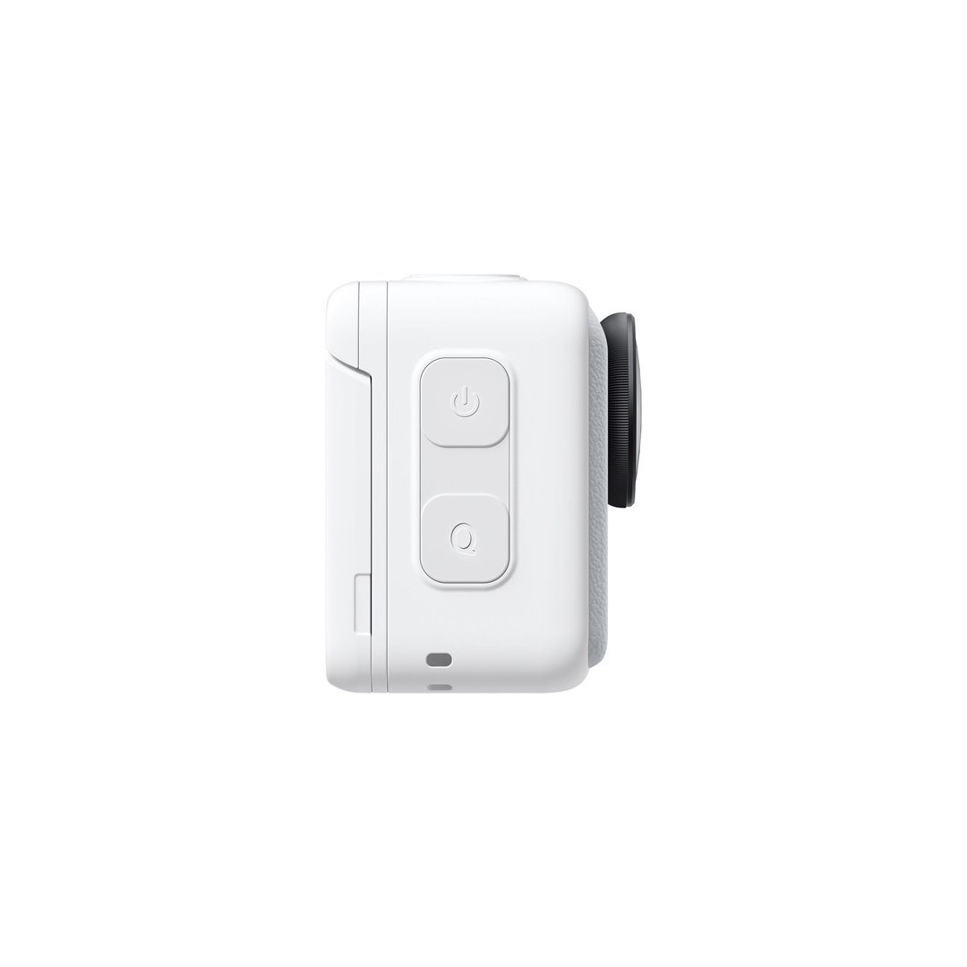 Екшн-камера Insta360 GO Ultra Standard Edition (Arctic White) (6977644761342) 6