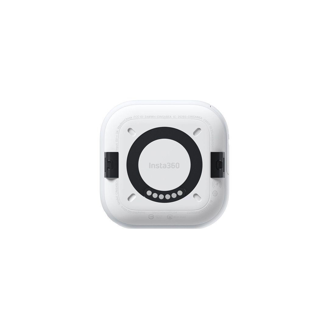 Екшн-камера Insta360 GO Ultra Standard Edition (Arctic White) (6977644761342) 9