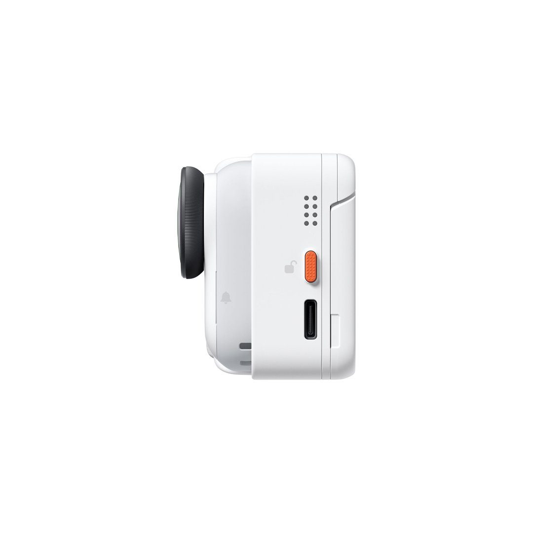 Екшн-камера Insta360 GO Ultra Standard Edition (Arctic White) (6977644761342) 5