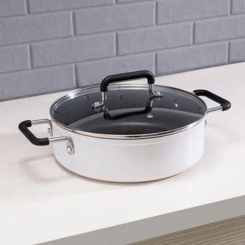 Каструля ZHIWUZHU Soup Pot Mijia custom GJT02CM (GJT02CM) 3