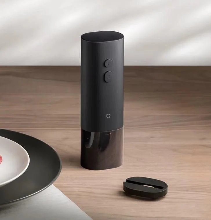 Штопор Xiaomi Mijia Electric Red Wine Bottle Opener (KGJ001T) 2
