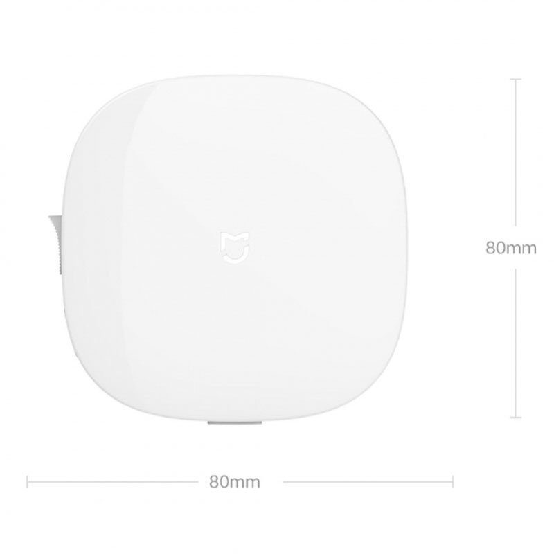 Термопринтер для друку наклейок Xiaomi Mi Home Label Printer Set (MJBQDYJ1‑WC) 2