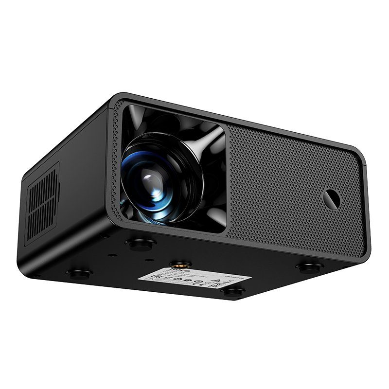 Проектор HOCO DT6 wireless projector (720P same screen version) (EU) (6942007663632) 4