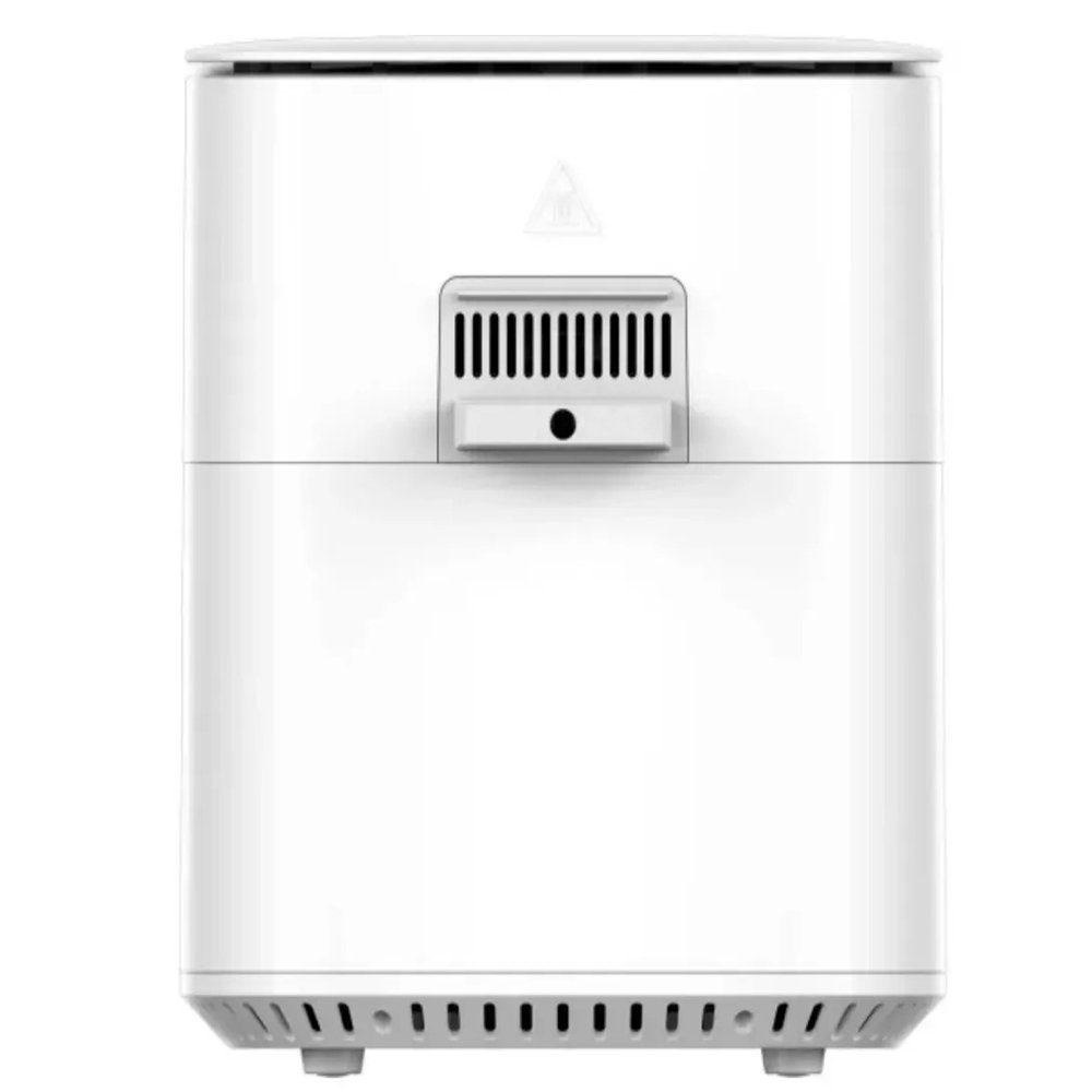 Мультипіч (аерофритюрниця) Xiaomi Mijia Air Fryer S1 6L White (Китайська вилка) (BHR8507CN) 4