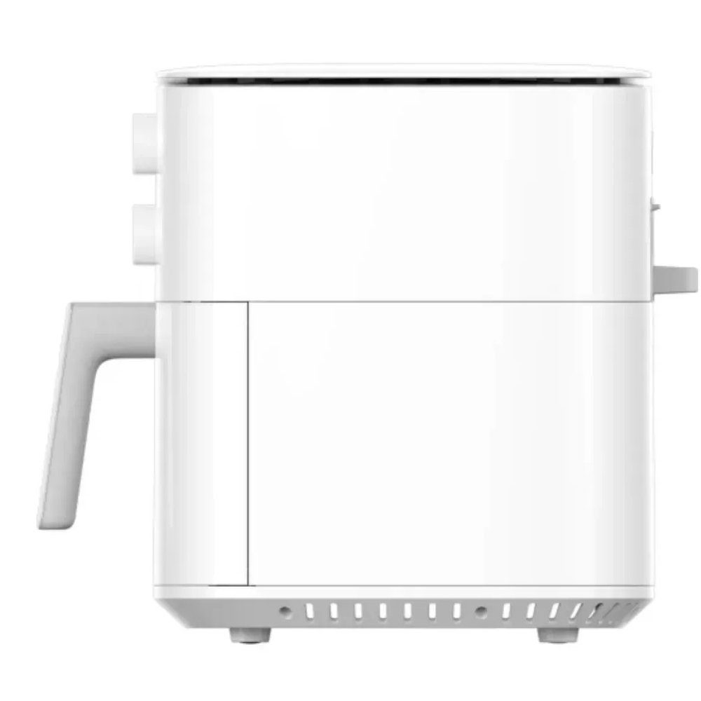 Мультипіч (аерофритюрниця) Xiaomi Mijia Air Fryer S1 6L White (Китайська вилка) (BHR8507CN) 5