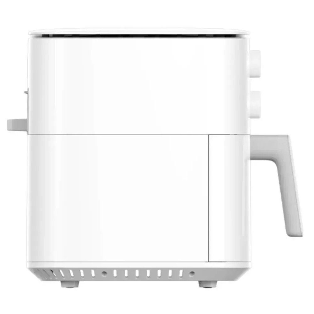 Мультипіч (аерофритюрниця) Xiaomi Mijia Air Fryer S1 6L White (Китайська вилка) (BHR8507CN) 3