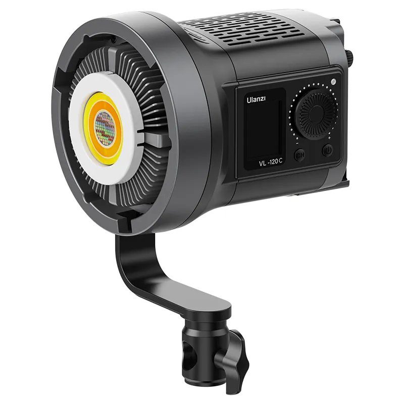 Відеосвітло Ulanzi Vijim VL-120C 120C 120W RGB Light kit (L074CNA1 VL120C) (З блоком живлення) (L074CNA1-P003) 3