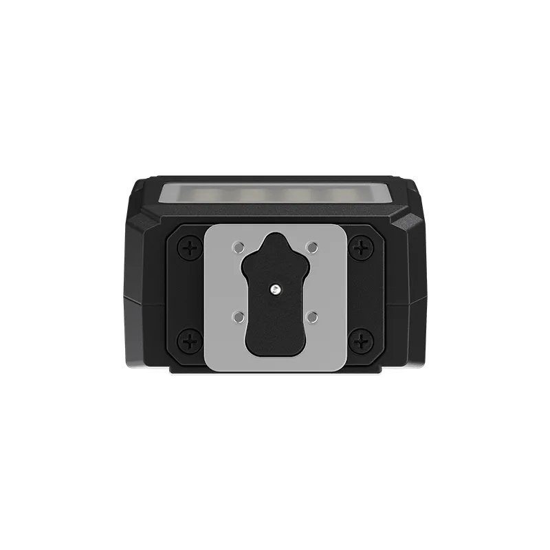 Відеосвітло Ulanzi SL03 Spark Lite Camera Flash(Black) (L200) 4