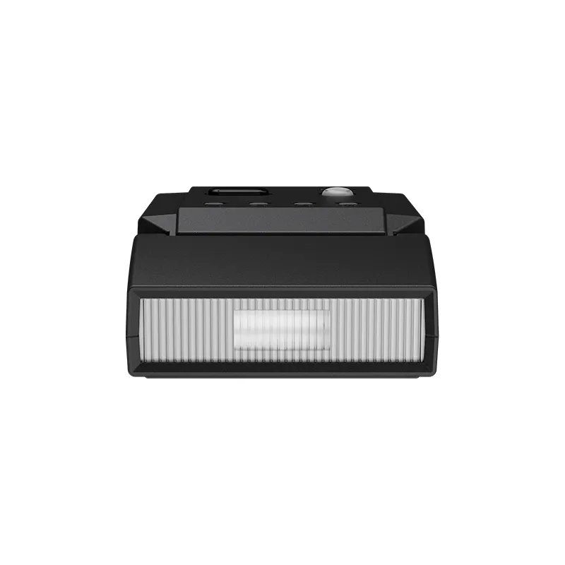 Відеосвітло Ulanzi SL03 Spark Lite Camera Flash(Black) (L200) 3