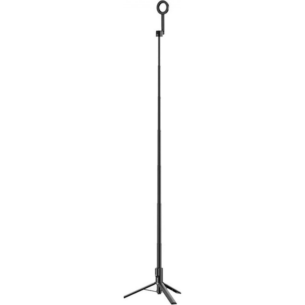 Селфі-монопод Ulanzi MG-003 Magnetic Selfie Stick Pro Black (M003B) 4