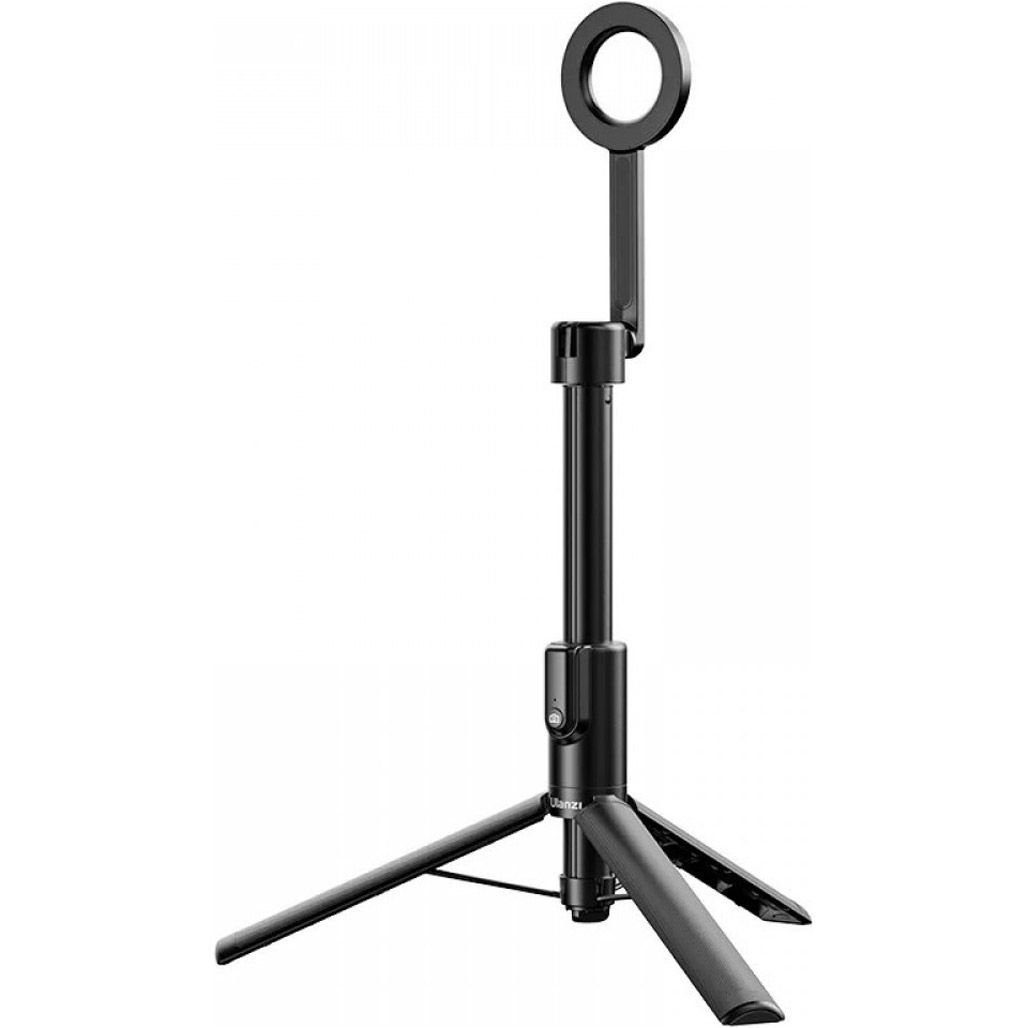 Селфі-монопод Ulanzi MG-003 Magnetic Selfie Stick Pro Black (M003B)