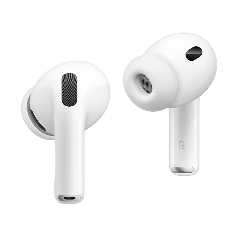 Бездротові навушники TWS HOCO EW97 True wireless ANC noise reduction BT headset White (6942007673976) 7