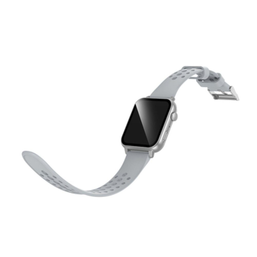Смарт-годинник BOROFONE BD15 46mm. 200 mAh. IP67 Smart watch(call version) silver (6941991125416) 3