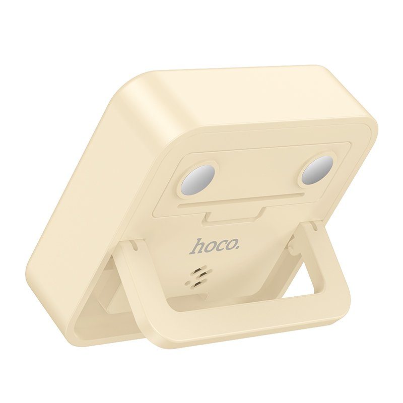 Таймер HOCO HX43 Electronic timer Yellow (6942007667388) 3