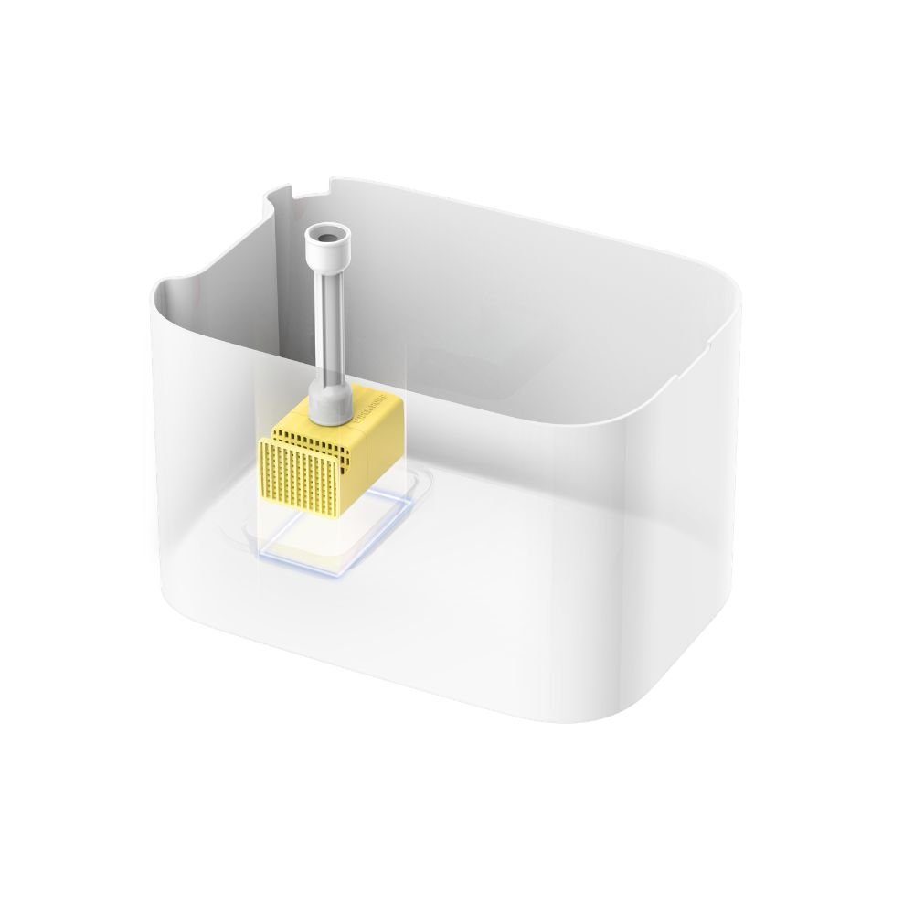 Поїлка PETKIT Eversweet Max 2 - 100 Smart Pet Drinking Fountain (P4116) 8