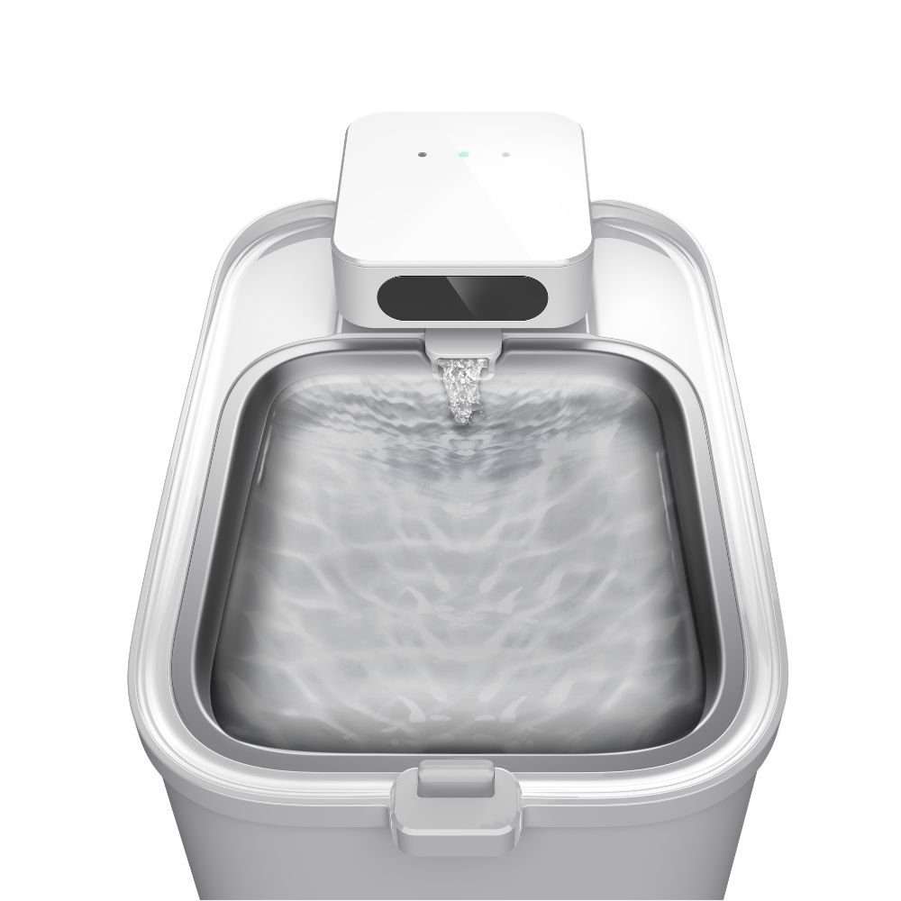 Поїлка PETKIT Eversweet Max 2 - 100 Smart Pet Drinking Fountain (P4116) 5